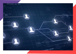 Captação inteligente de leads para canal Associados (B2A)